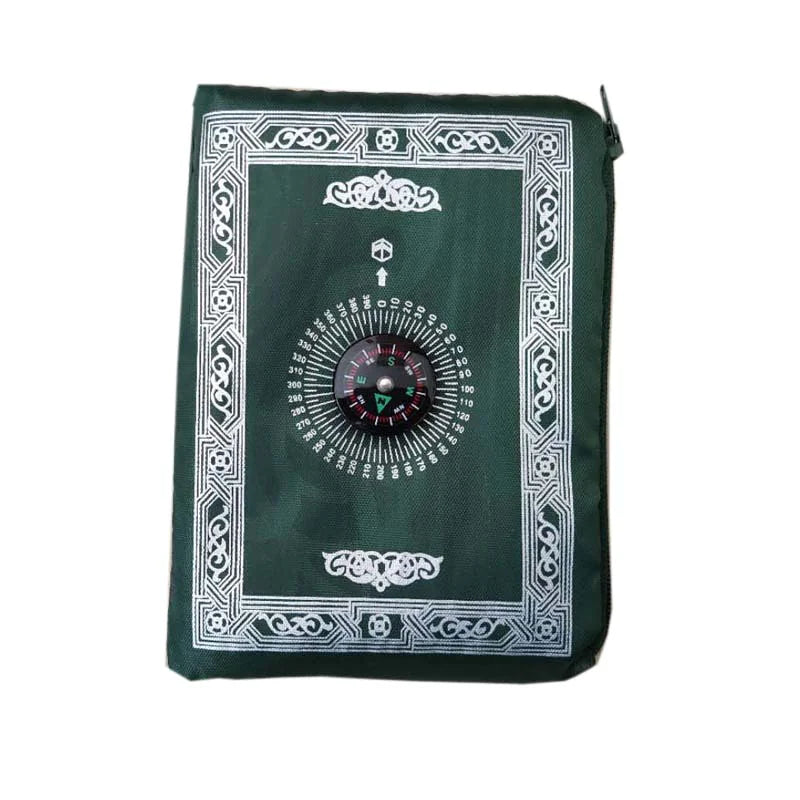 Portable Folding Prayer Mat