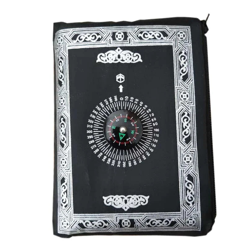 Portable Folding Prayer Mat